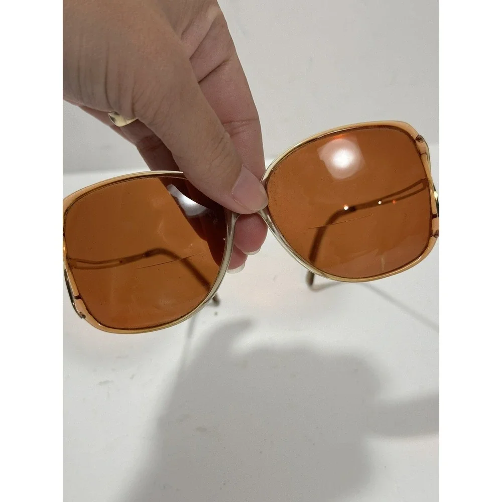 Swank Optical Sonya 844 778  Eyeglasses Frames (some‎ scratches ) See Pictures